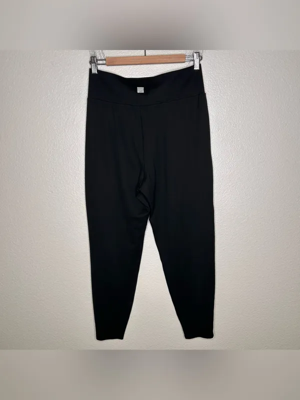 Vuori Lux At Ease/Lux Harem pants black small - Image 9