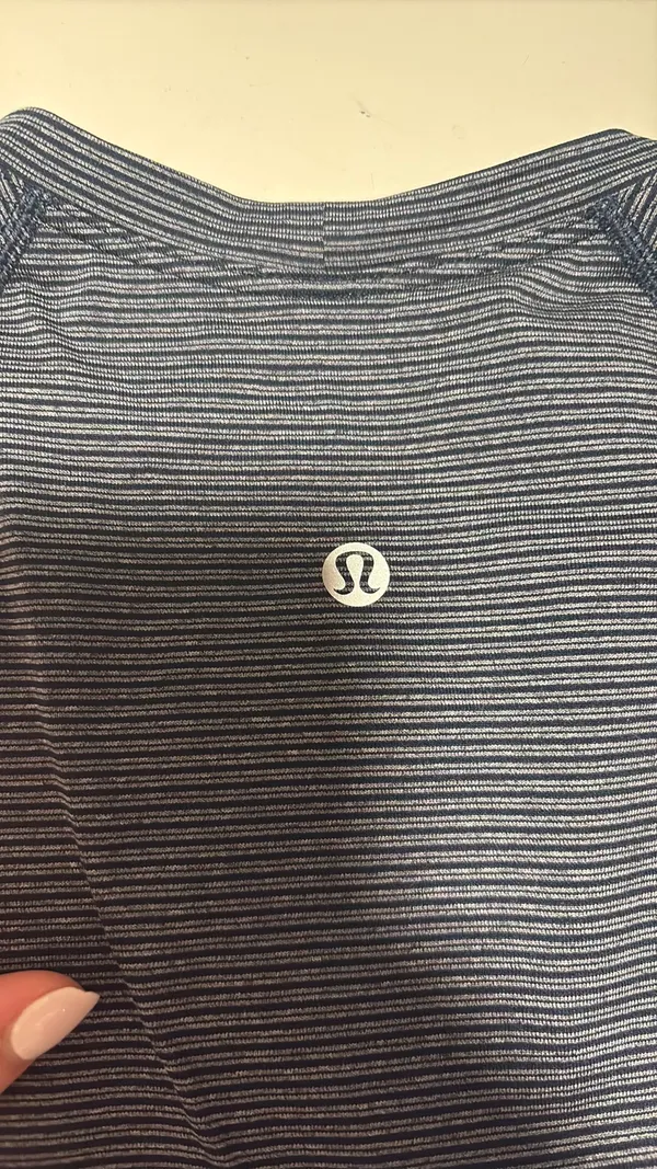 Lululemon Swiftly Short Sleeve - Image 5