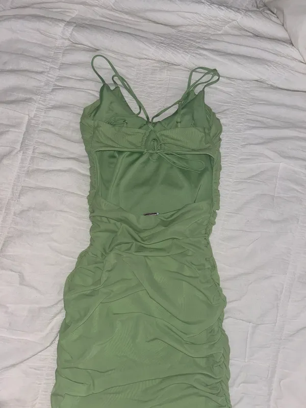 Oh Polly Dress - Image 3