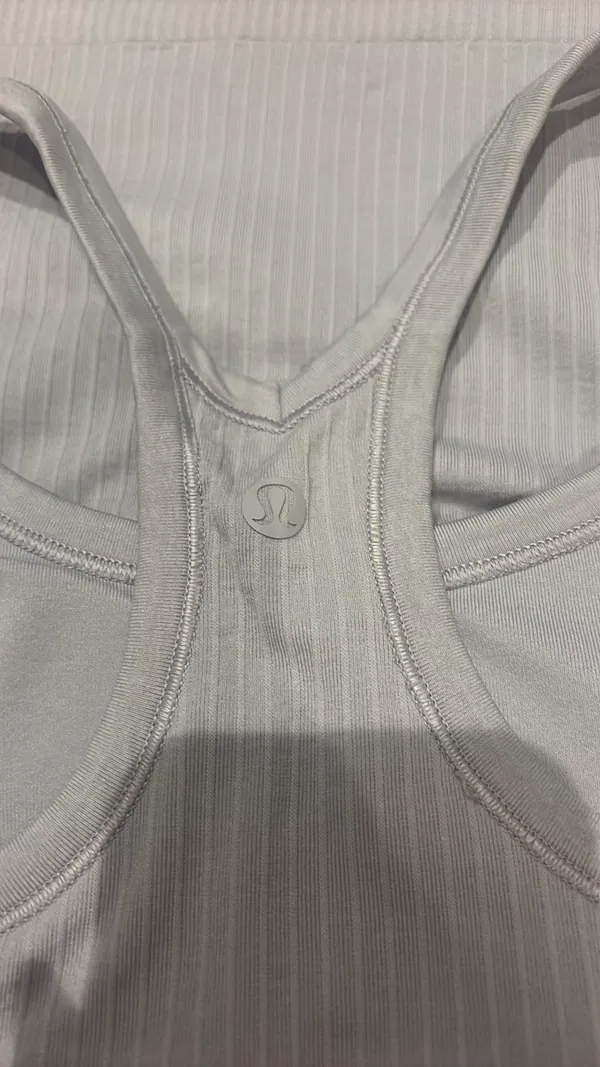 Lululemon Tank - Image 3