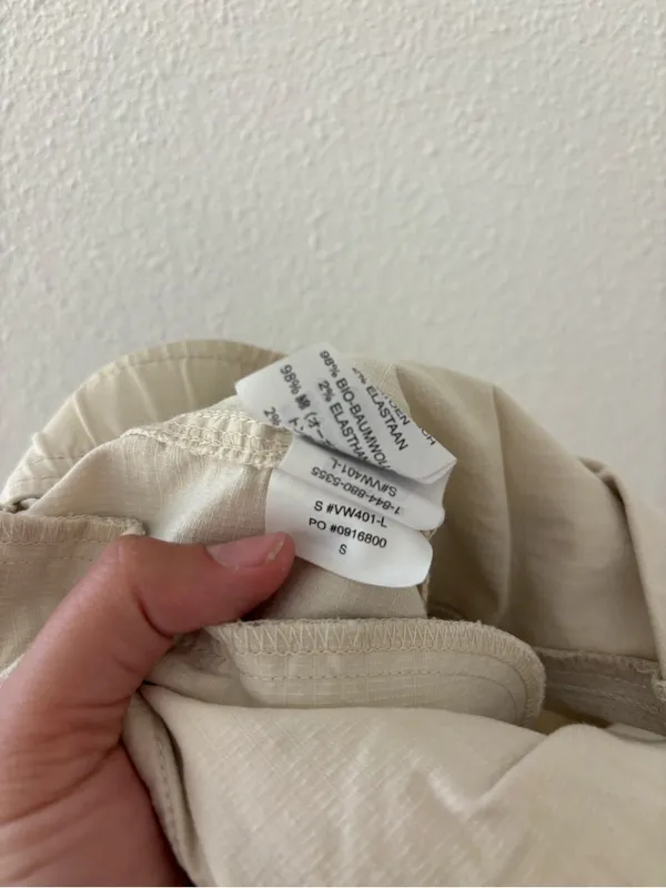 Vuori Ripstop Pants - Image 4