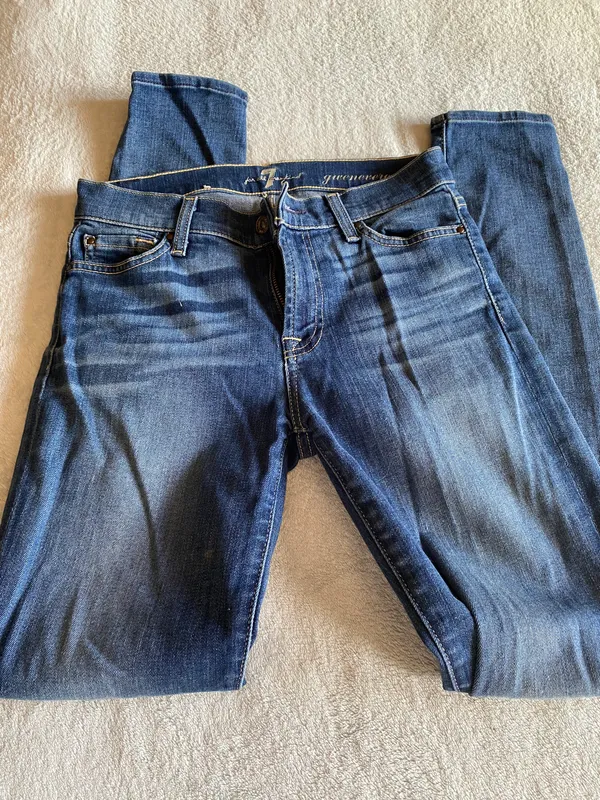 Blue Size 25 - Image 4