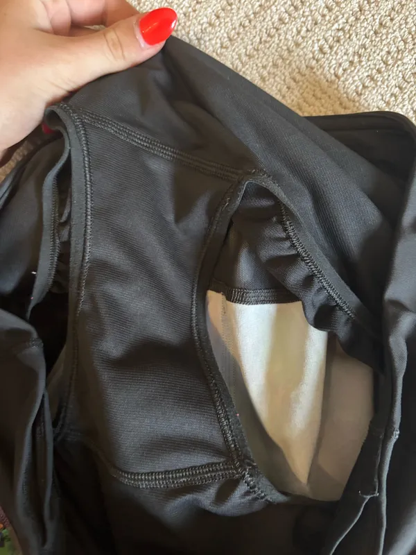 Colorful Lululemon Shorts - Image 5