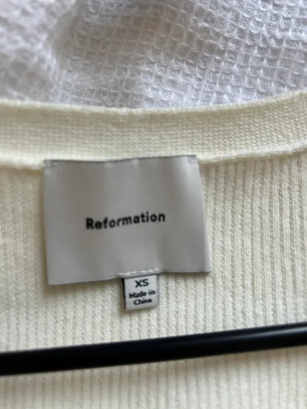 Reformation Top - Image 3