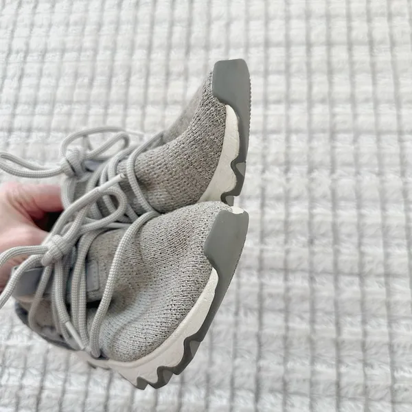 Sorel Kinetic Lace Dove 5 Sneakers - Image 6