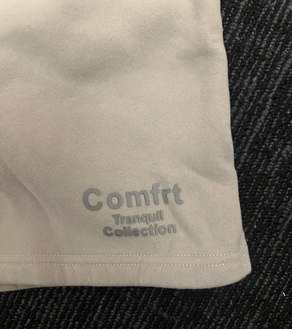 comfrt shorts - Image 2