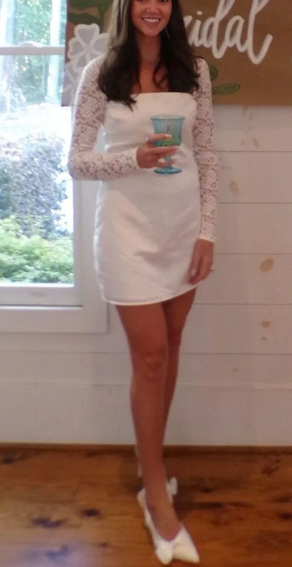 Lulus Dress - Image 3