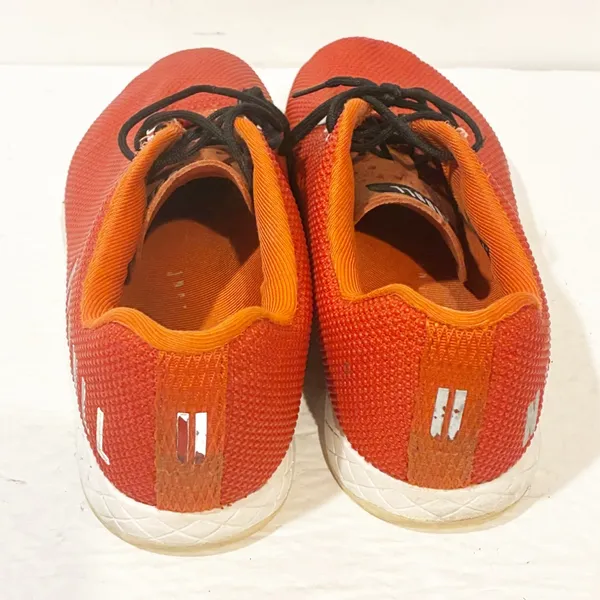 Nobull Unisex Adults Burnt Sneakers Burnt Orange Cross Training Size M6.5‎ W8 - Image 4