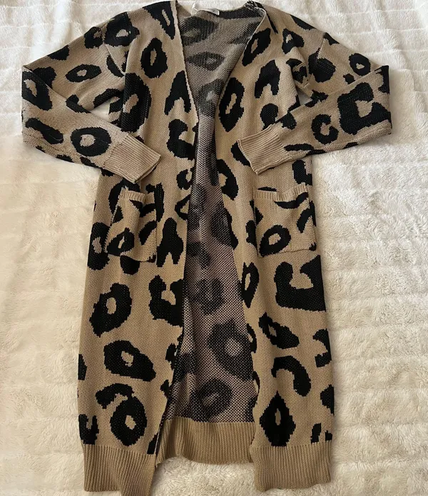 Angashion Sweater - Image 2
