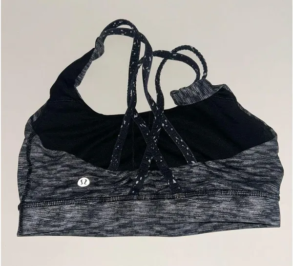 Lululemon sports bra - Image 3