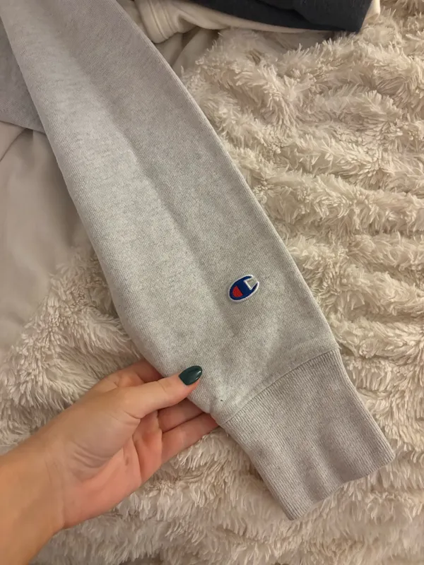 Champion UConn hoodie  - Image 2