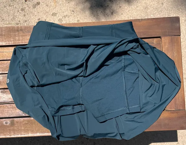 Lululemon Tennis Skirt - Image 5