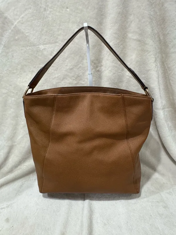 Michael Kors Evie Hobo Shoulder Bag - Image 3