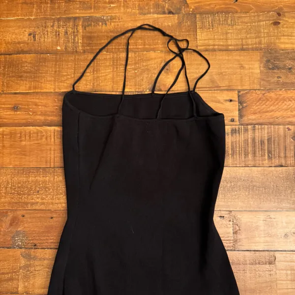 SUPERDOWN Jacquelyn Midi‎ Dress - Image 4