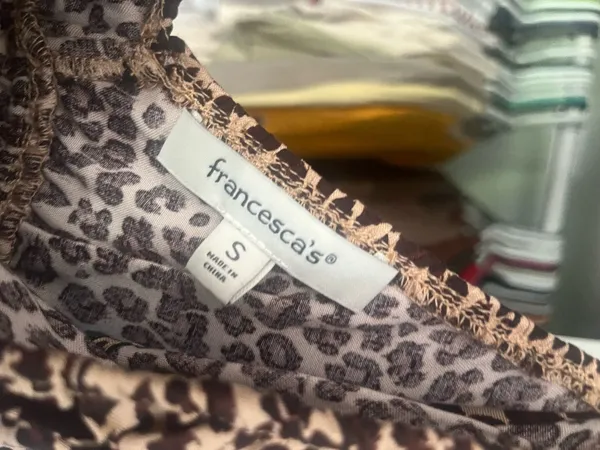 Francesca's Top - Image 2
