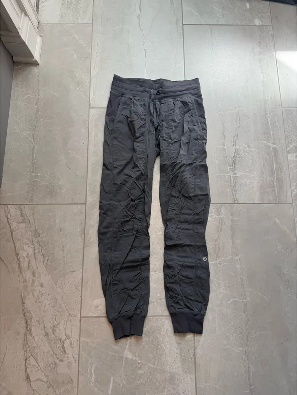 Lululemon Dance Studio Joggers - Image 2