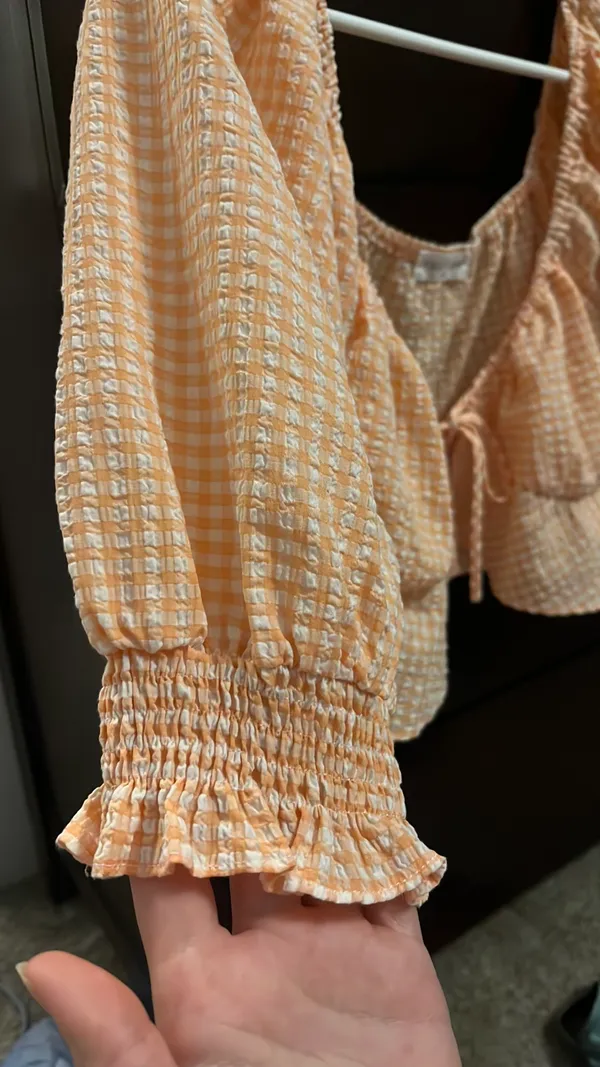 Vestique Top - Image 4