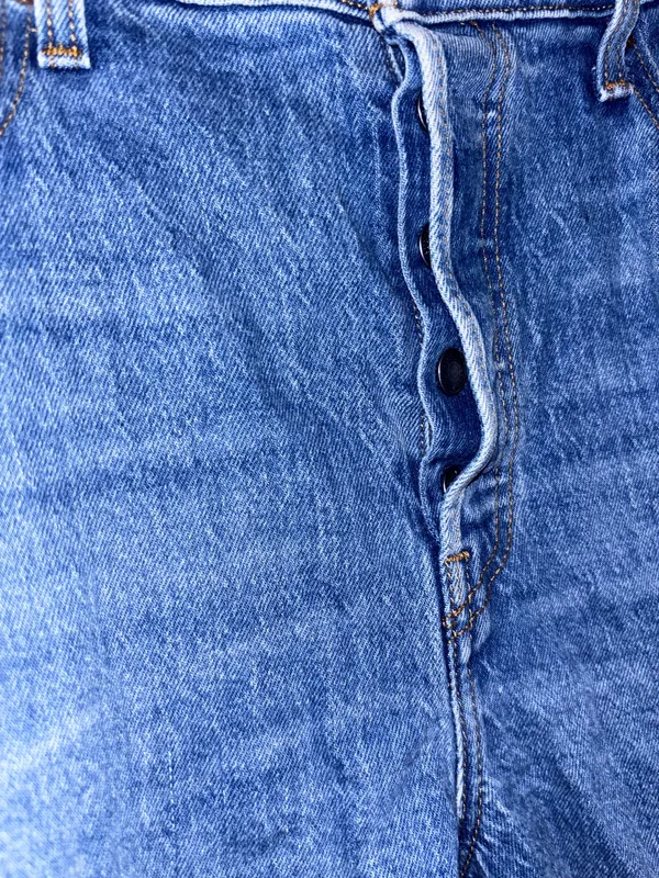 Vintage Levi’s Jeans - Image 2