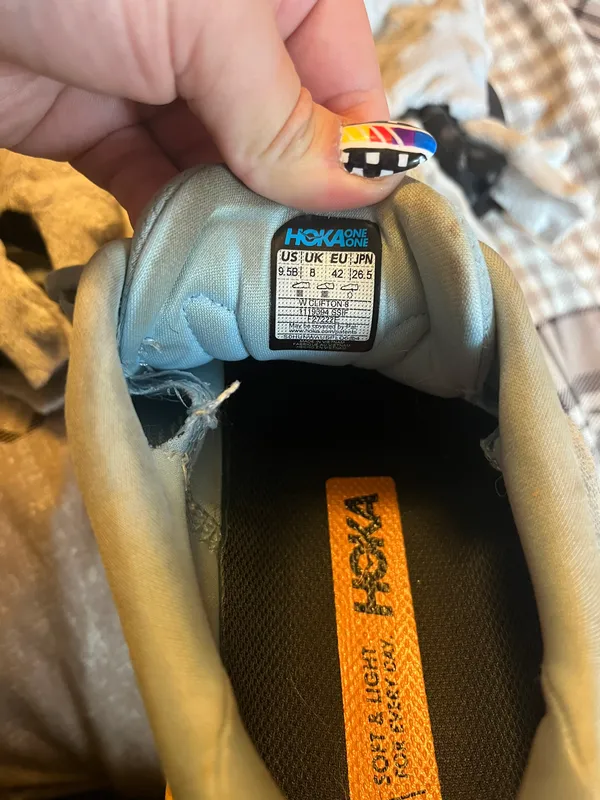 Hoka Clifton 8 - Image 3
