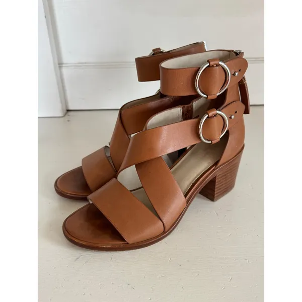 Rag & Bone Mari‎ Sandals size 37 (their US7) - Image 2
