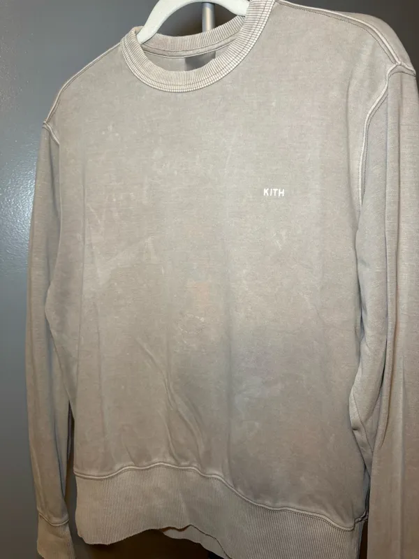 Kith Pullover - Image 4