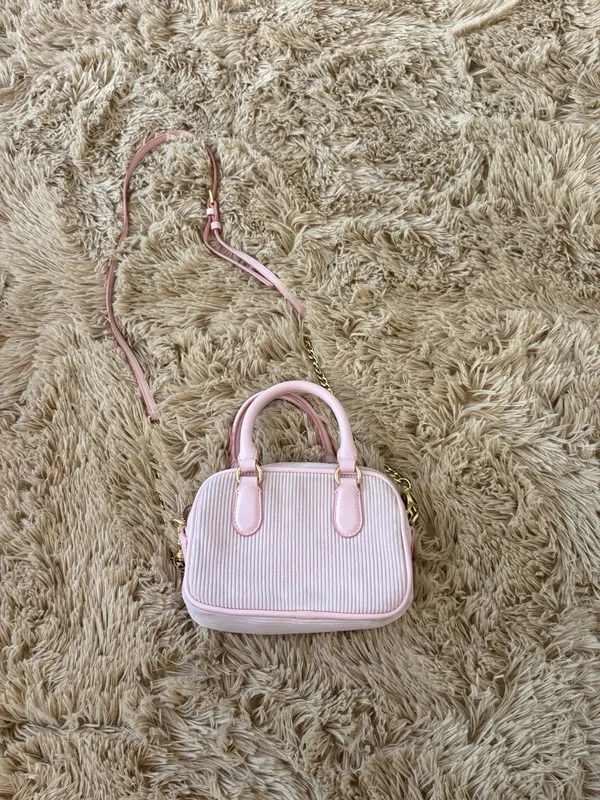 Stoney Clover Lane Bowler bag - Image 2