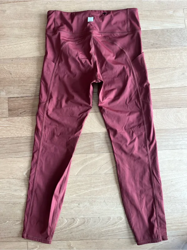 Vuori Stride Legging - Image 4