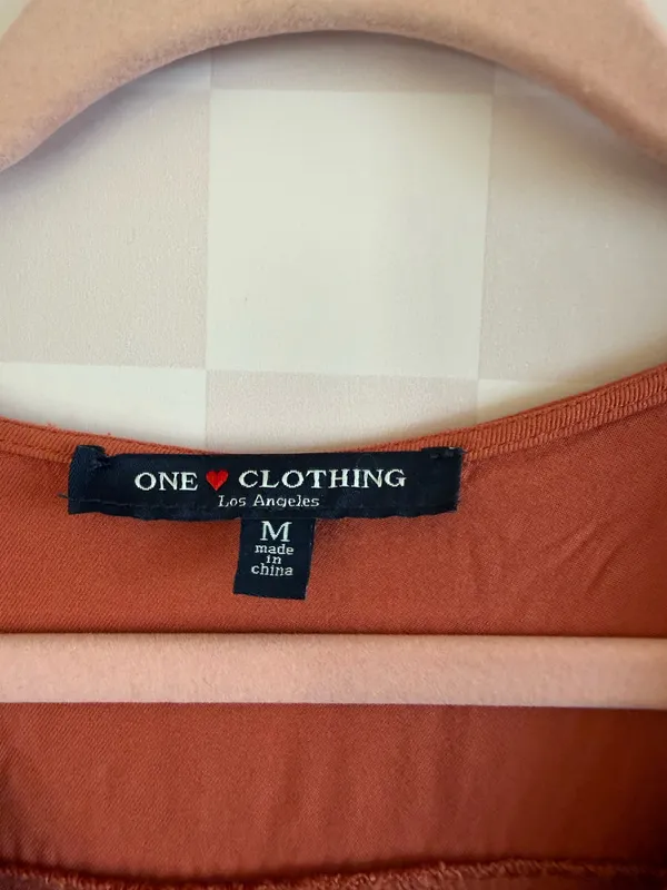 Dress One Clothing - Image 5