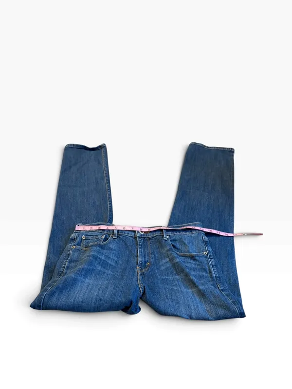 LEVI’S 505 straight leg jean - Image 3