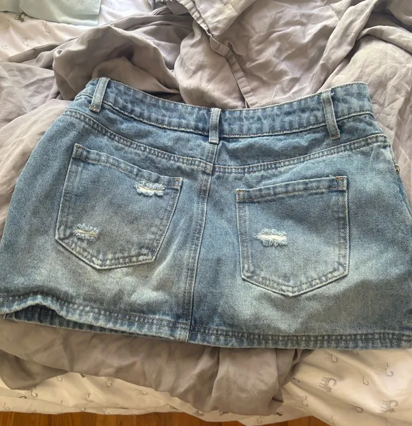Edikted Skirt - Image 2