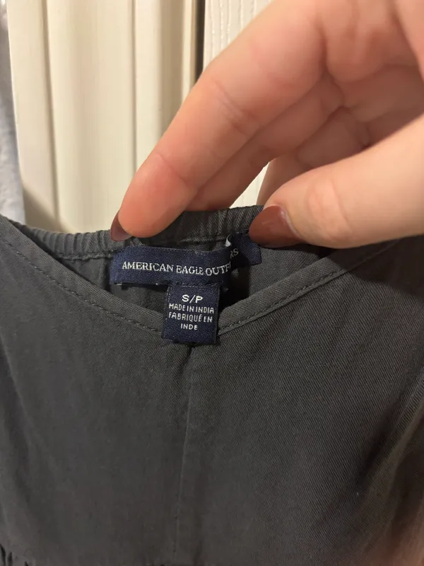 American Eagle Dress - Image 2