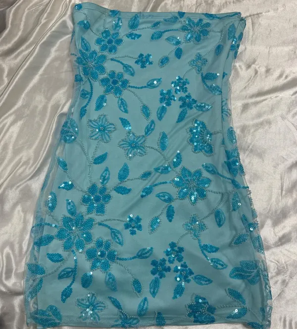 Peppermayo Dress - Image 3