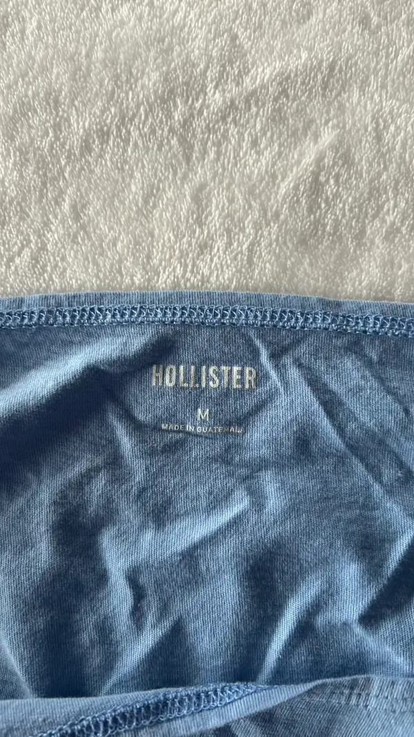 Hollister Off-The-Shoulder Top - Image 2