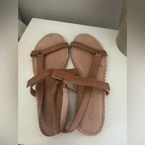 Madewell sandals - Image 3