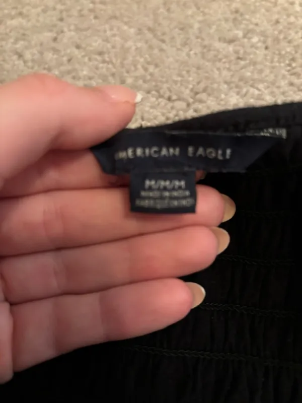 American Eagle Racerback Tank - Image 3