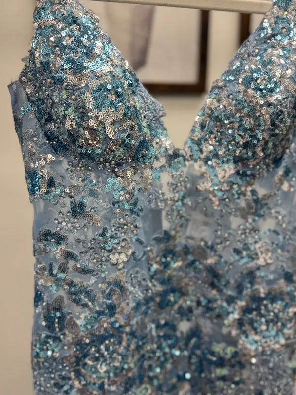 Jasz Couture Homecoming Dress - Image 3