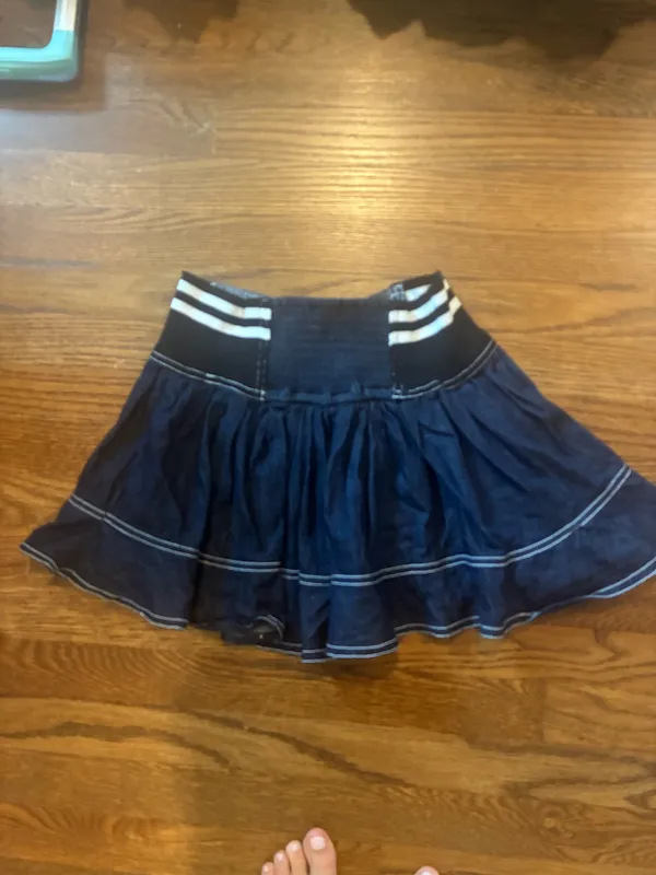Anthropologie Skirt - Image 2