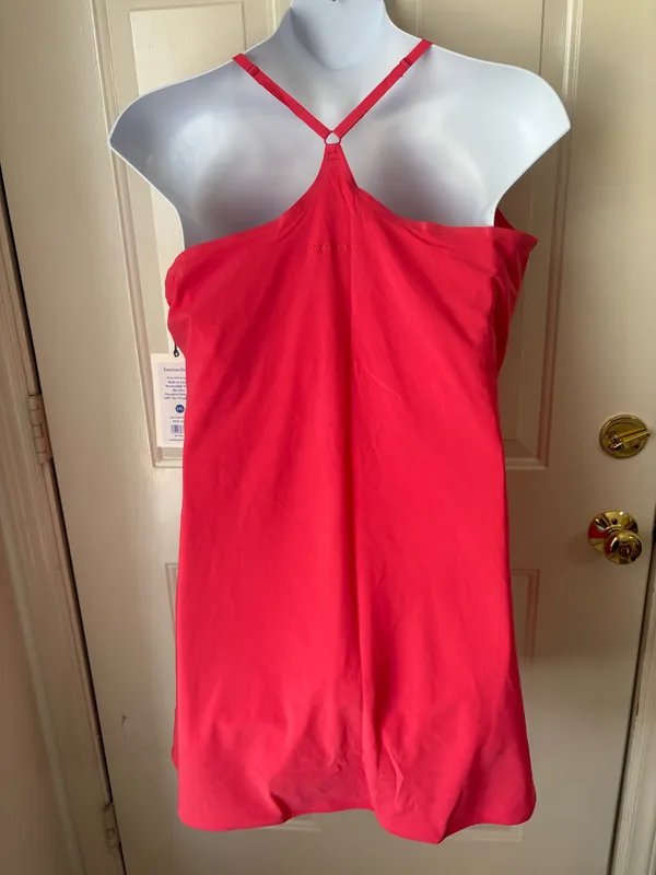Outdoor Voices Exercise / Active Dress ~ 3X - Image 2