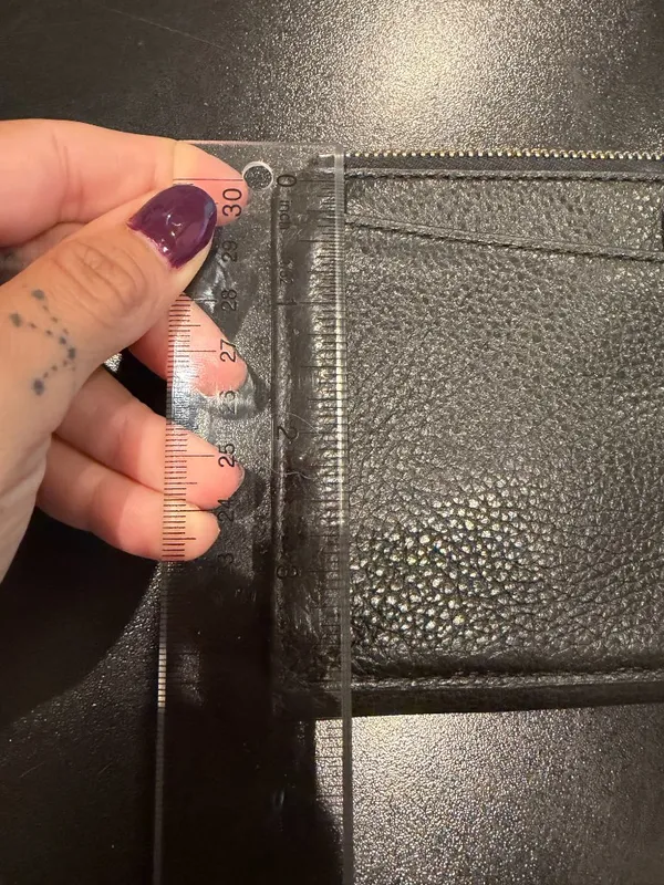 Kate Spade Purse Pocketbook Handbag Wristlet Clutch Wallet - Image 6