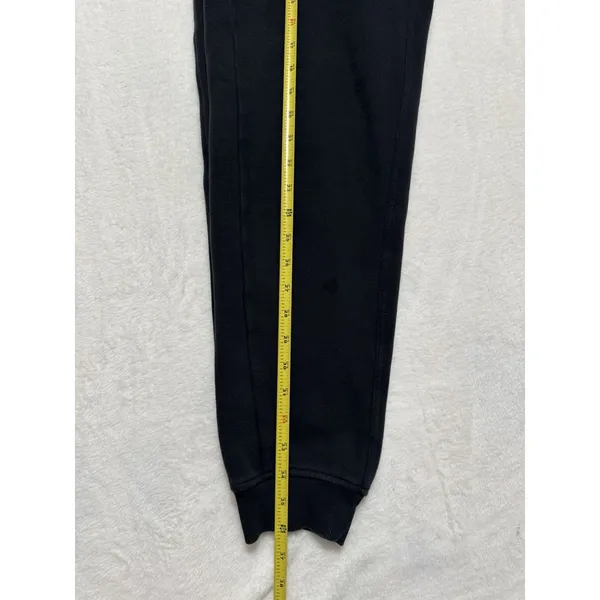 Lululemon Womens Athletica Scuba High Rise Joggers Sweatpants Size 4 - Image 11