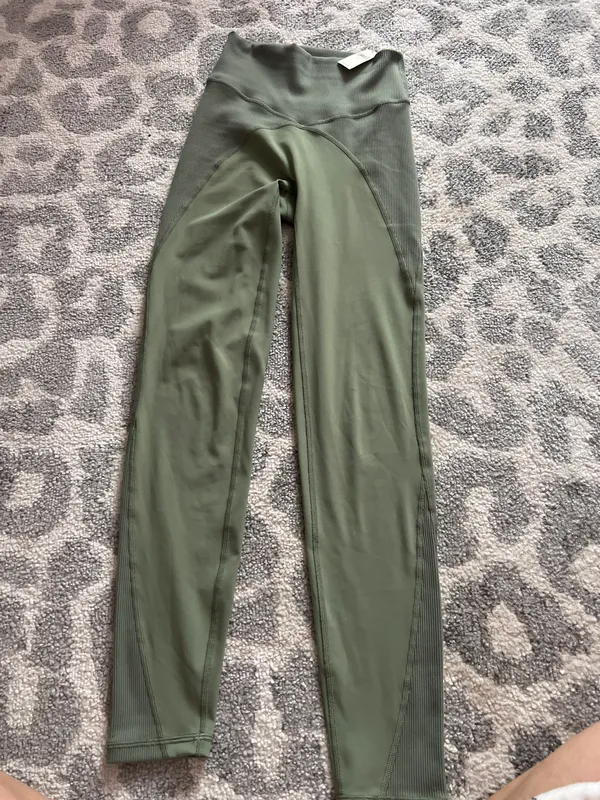 Aerie Leggings - Image 2