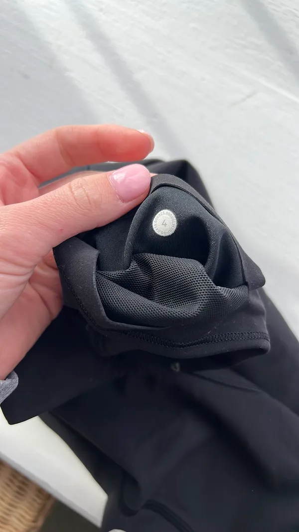 Lululemon Leggings  - Image 3
