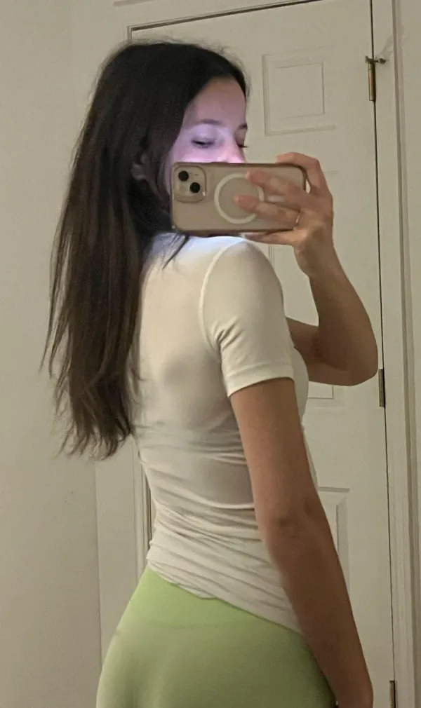 Nike Dri-Fit Women’s Top - Image 2
