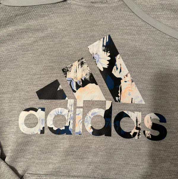 Adidas Sweatshirt - Image 2