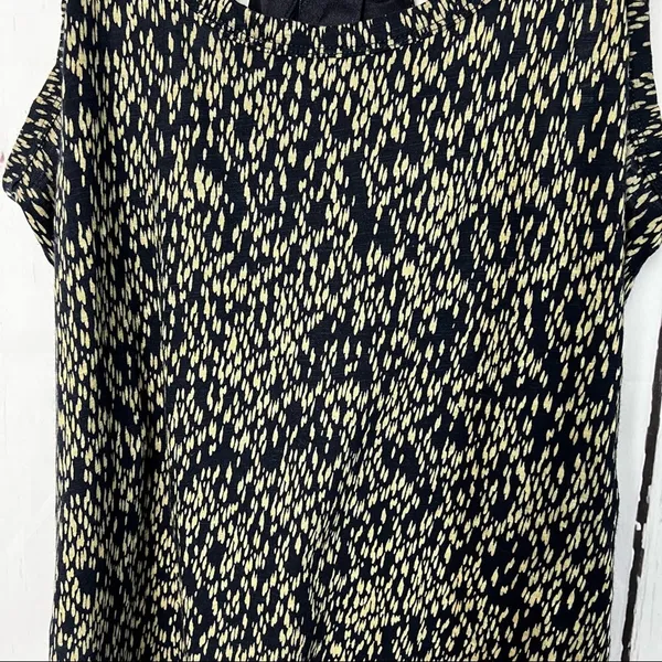 Banana Republic Womens Racerback Tank Sz M - Image 7