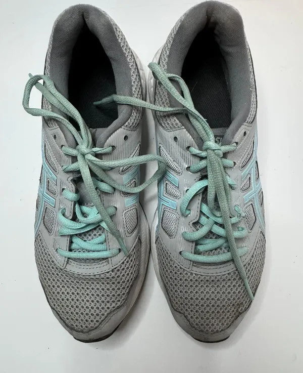 ASICS Gel Contend 5 Running Shoes Size 8 - Image 2