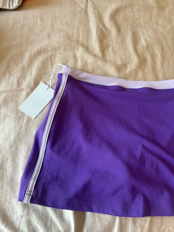 Fancy Skirt - Image 3