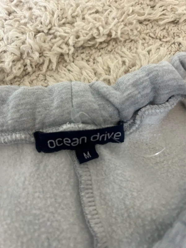 ocean drive sweatshorts - Image 4