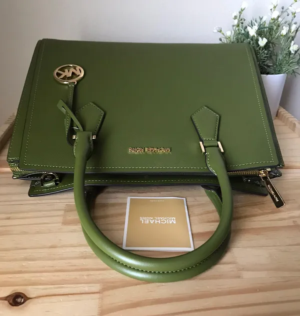 Michael Kors Purse - Image 5