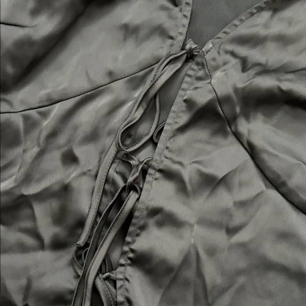 a new day Black Women's Blouse - Image 3